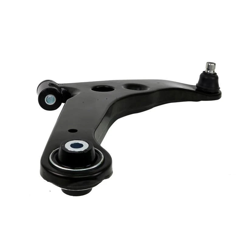 Control arm - lower arm 1 Arm Grease