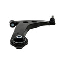 Control arm - lower arm 1 Arm Grease