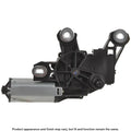 IMPORT WIPER MOTOR