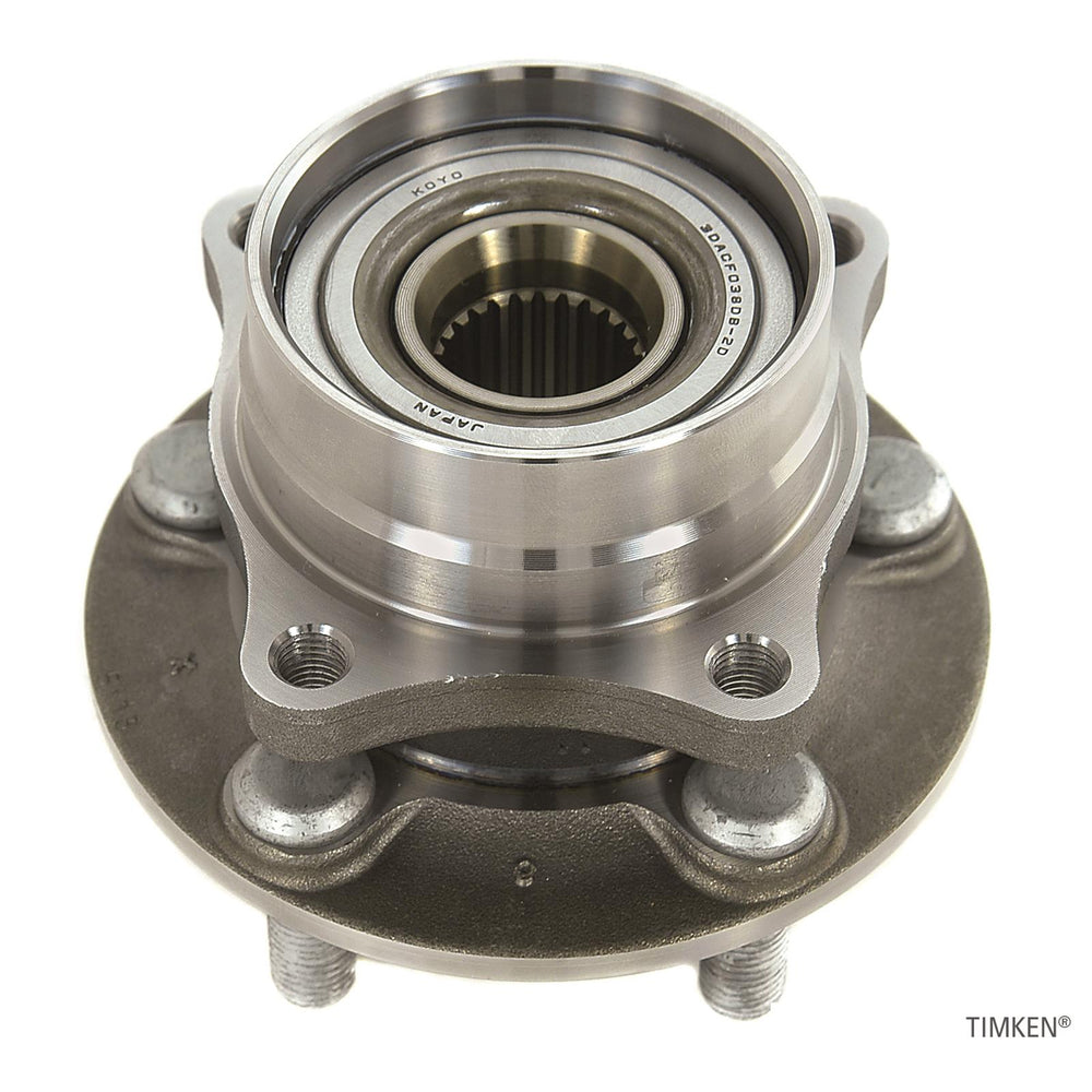 TIMKEN auto part