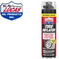 Tire Inflator Case 12 x 16oz.