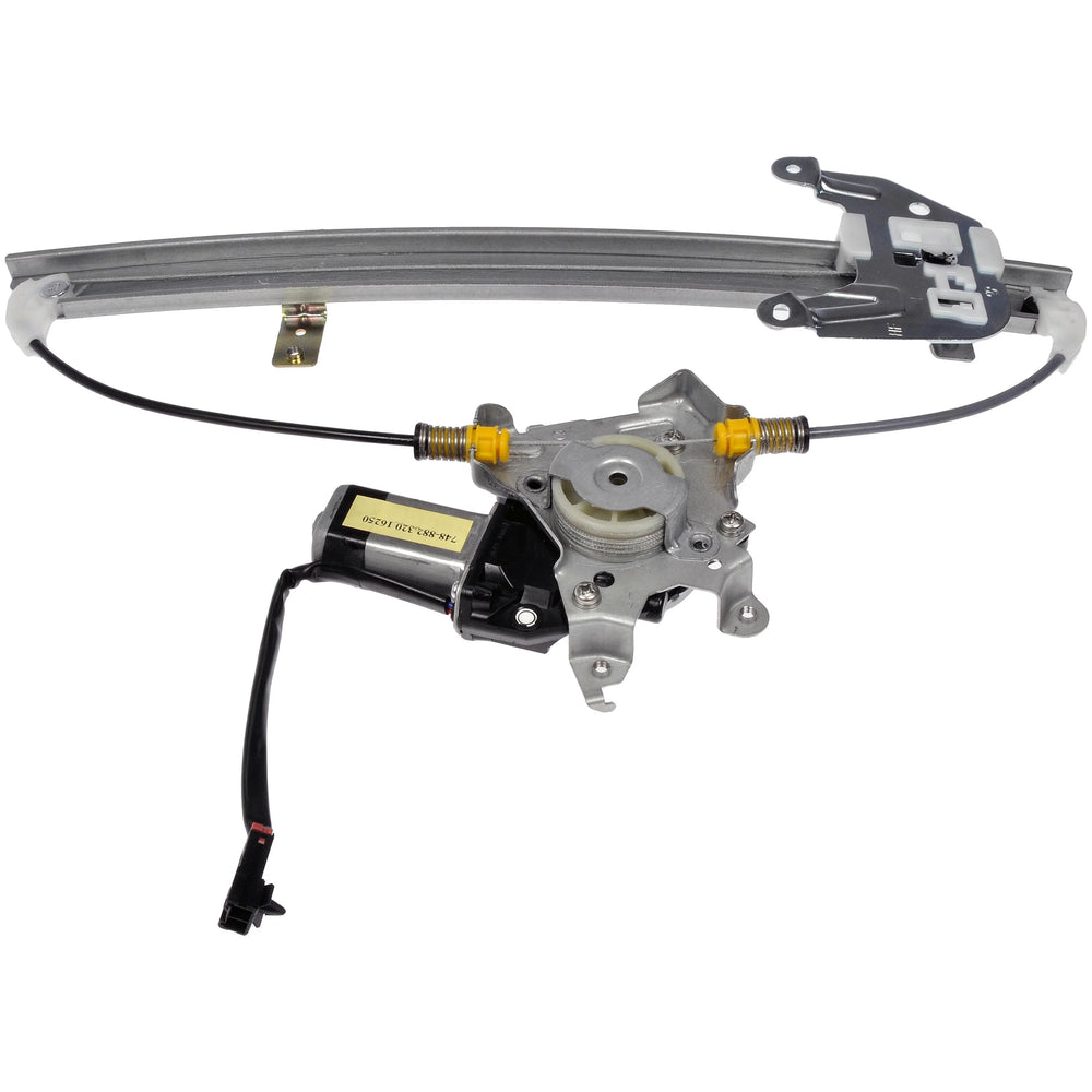 WINDOW REGULATOR