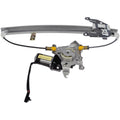 WINDOW REGULATOR