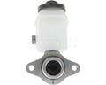 NEW MASTER CYLINDER