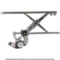 A1 REMFG INC auto part