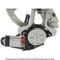 A1 REMFG INC auto part detail