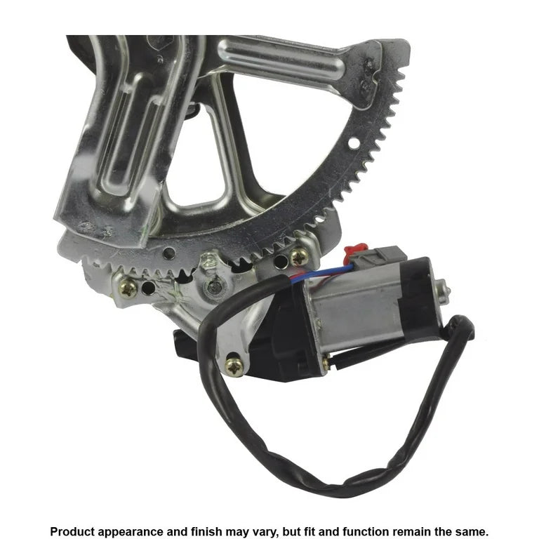 A1 REMFG INC auto part
