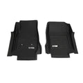 Westin floor liners close-up