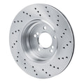 DFC auto part detail