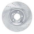 DFC auto part
