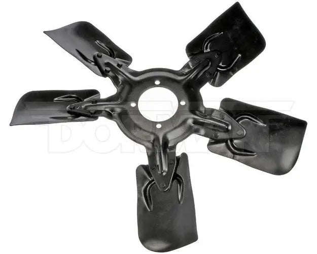ENGINE FAN BLADE