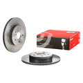 Brembo OE 15-16 Subaru Legacy/Outback/16-22 WRX Friction Brake Disc