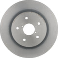 Brembo OE 15-16 Subaru Legacy/Outback/16-22 WRX Friction Brake Disc