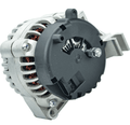 RE ALTERNATOR