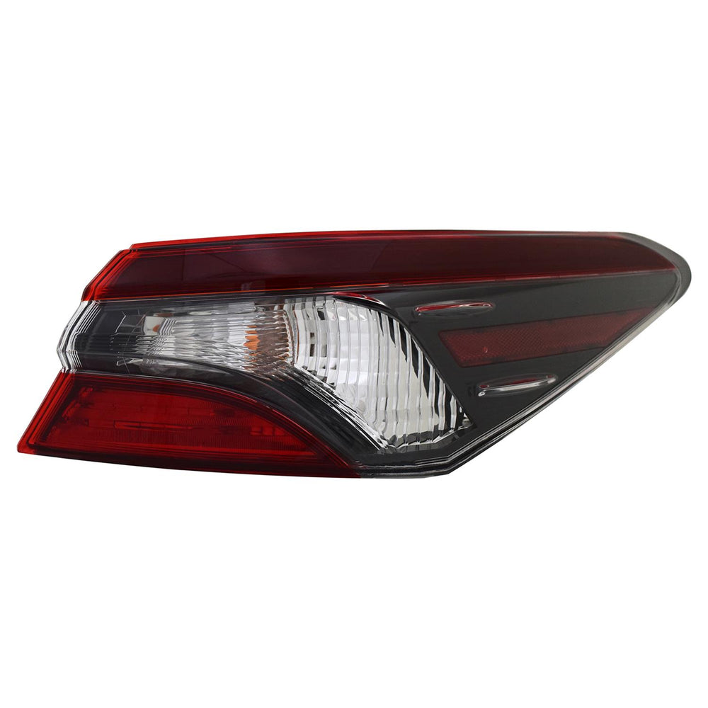 2121 TY CAMRY LE/SE LED TAIL LIGHT ASSY RH
