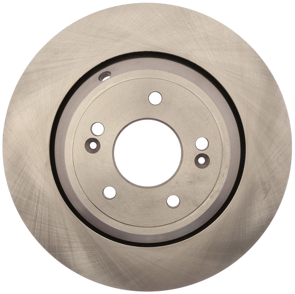 BRAKE ROTOR