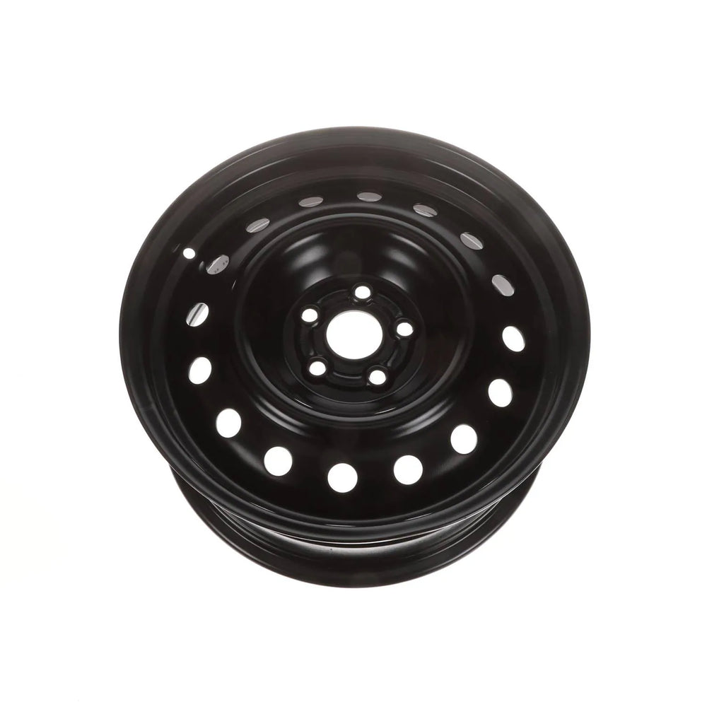 STEEL WHEEL