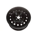 STEEL WHEEL