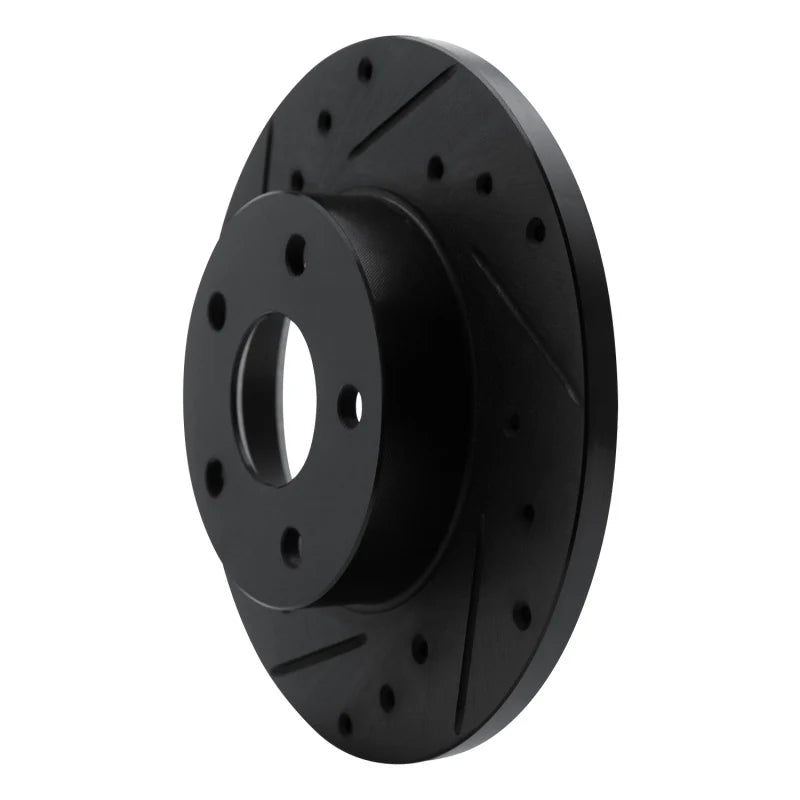 R1 Concepts black auto part
