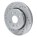 R1 Concepts silver auto part