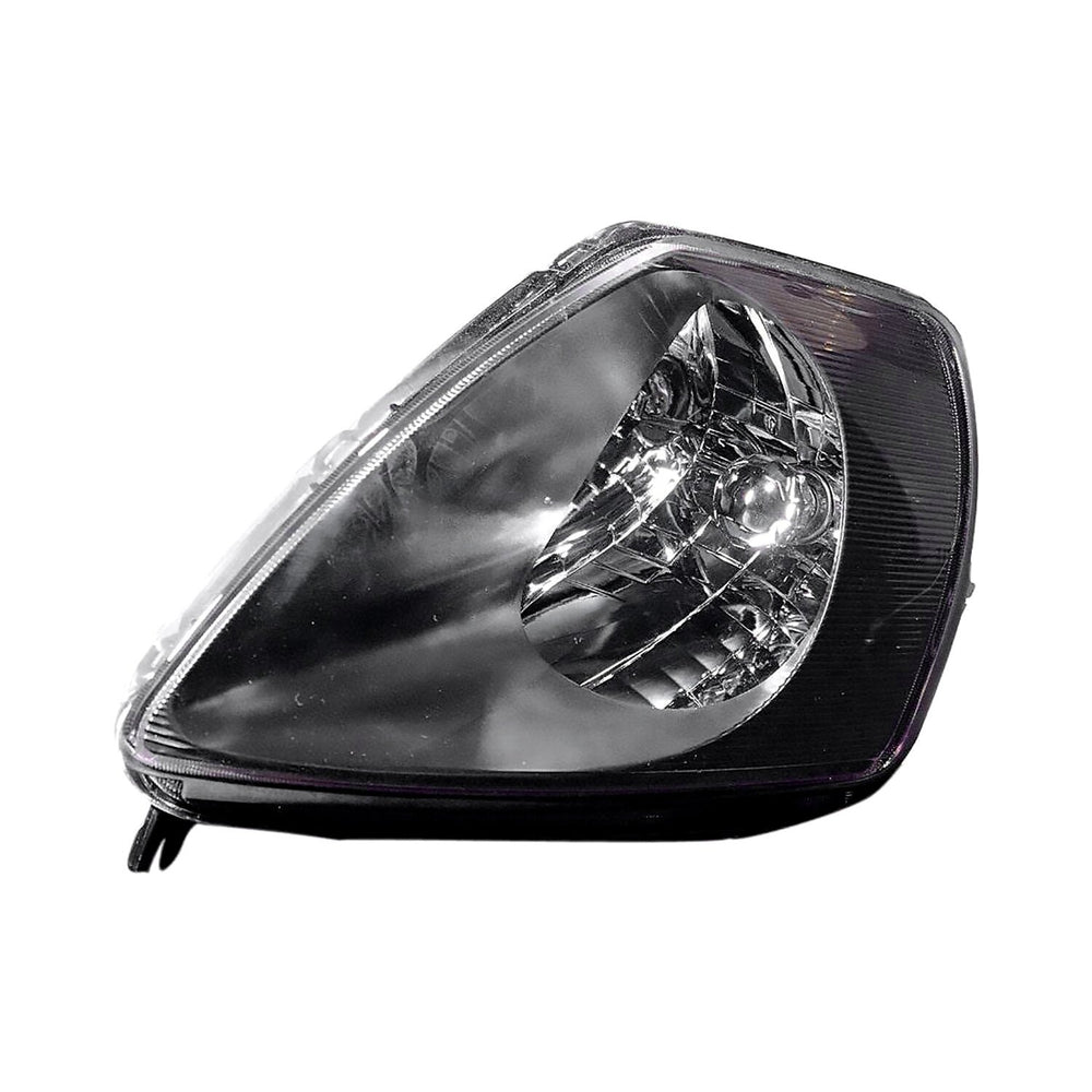 Maxzone Vehicle Lighting Corp auto part
