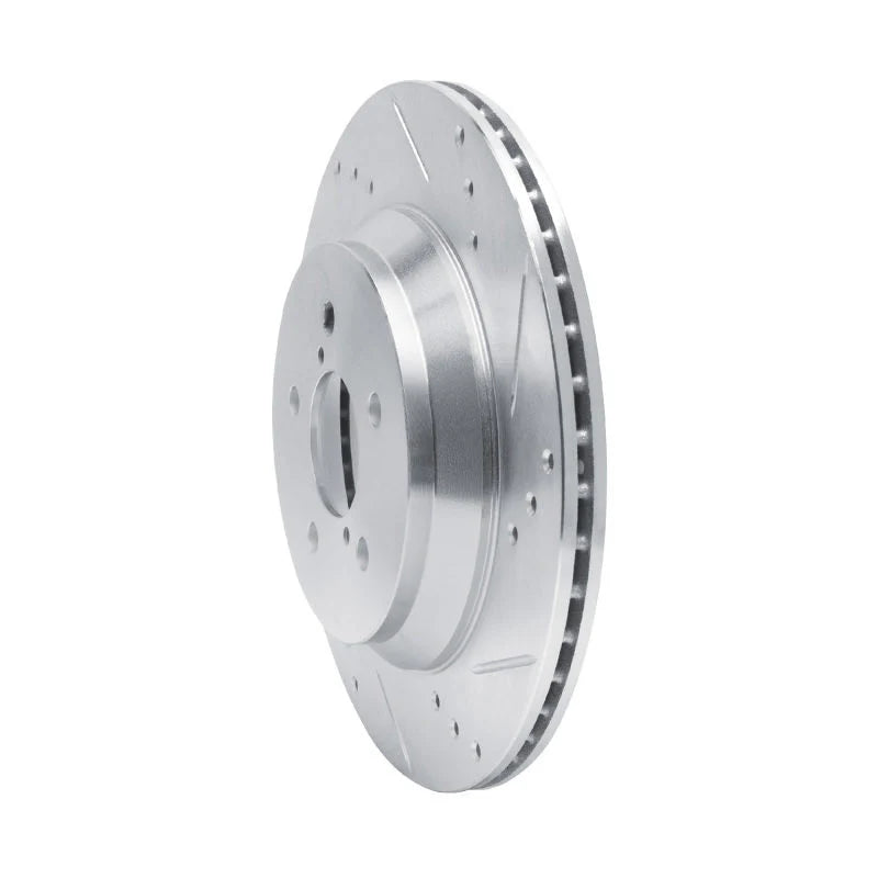 R1 Concepts silver auto part