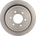 Brembo 04-10 Ford F-150/06-08 Lincoln Mark LT Rear Premium UV Coated OE Equivalent Rotor