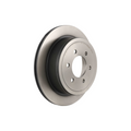 Brembo 04-10 Ford F-150/06-08 Lincoln Mark LT Rear Premium UV Coated OE Equivalent Rotor