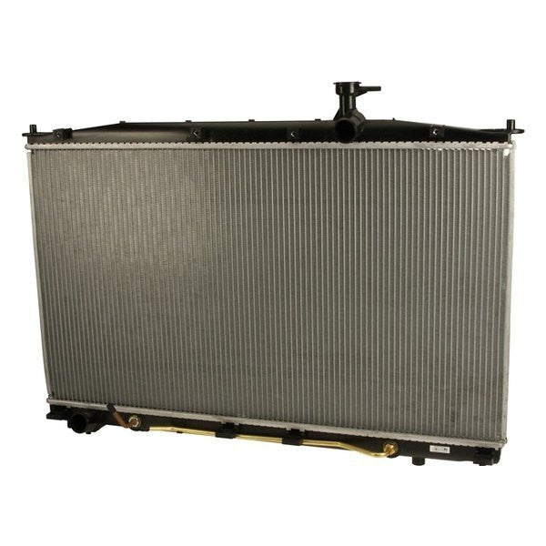 Koyo OEM Replacement 07-09 HY SANTA FE 2.7L I4 w/ and w/o Tow FF and AWD AT Covers DPI# 2997