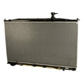 Koyo OEM Replacement 07-09 HY SANTA FE 2.7L I4 w/ and w/o Tow FF and AWD AT Covers DPI# 2997