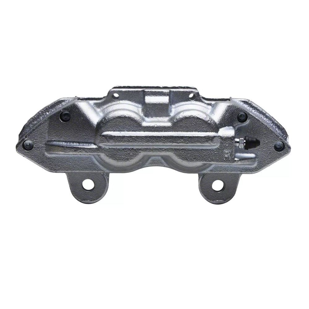 DFC silver auto part
