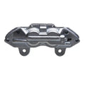 DFC 15-20 Chevrolet Colorado Front-R Premium Caliper - Silver Zinc Coated
