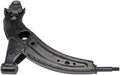 CONTROL ARM