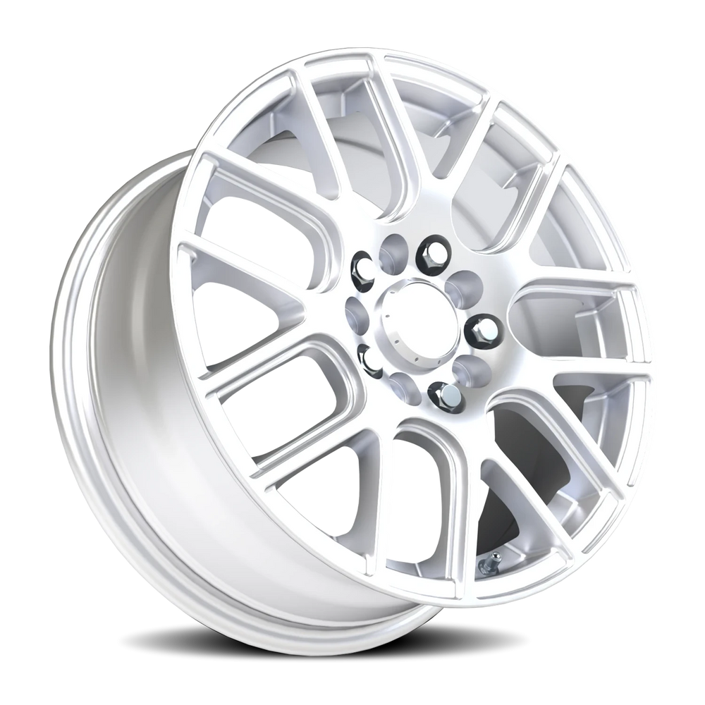 VISION WHEEL auto part