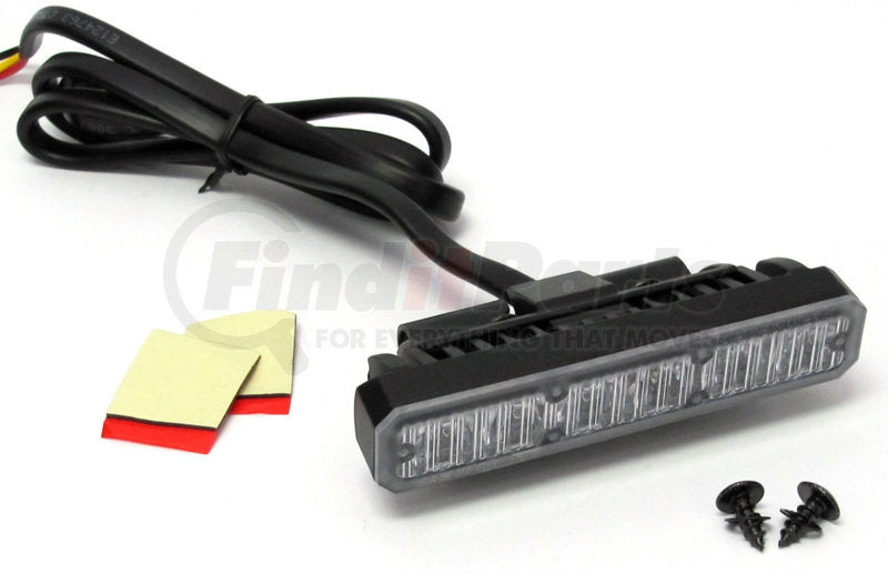 LED STROBE LIGHT