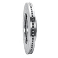 DFC silver auto part