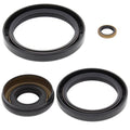 All Balls Racing 03-13 Kawasaki KVF360A Prairie 4x4 Differential Bearing & Seal Kit Front