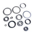 All Balls Racing 03-13 Kawasaki KVF360A Prairie 4x4 Differential Bearing & Seal Kit Front