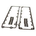 ~(1.8 lbs. 30X8X1)~ Valve Cover Set FORD-TRUCK 6.8L SOHC 20V VIN S (1997-2009)