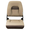 WISE DLX1461-1900 DLX PONTOON - FOL