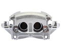 DISC BRAKE CALIPER/BRACKET ASSEMBLY