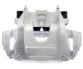 DISC BRAKE CALIPER/BRACKET ASSEMBLY