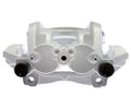 DISC BRAKE CALIPER/BRACKET ASSEMBLY