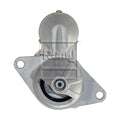 REMY auto part close-up