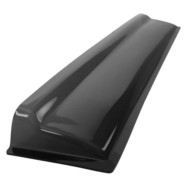REAR DECK SPOILER