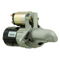 REMANUFACTURED STARTER