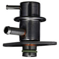 FUEL PRSRE REGULATOR