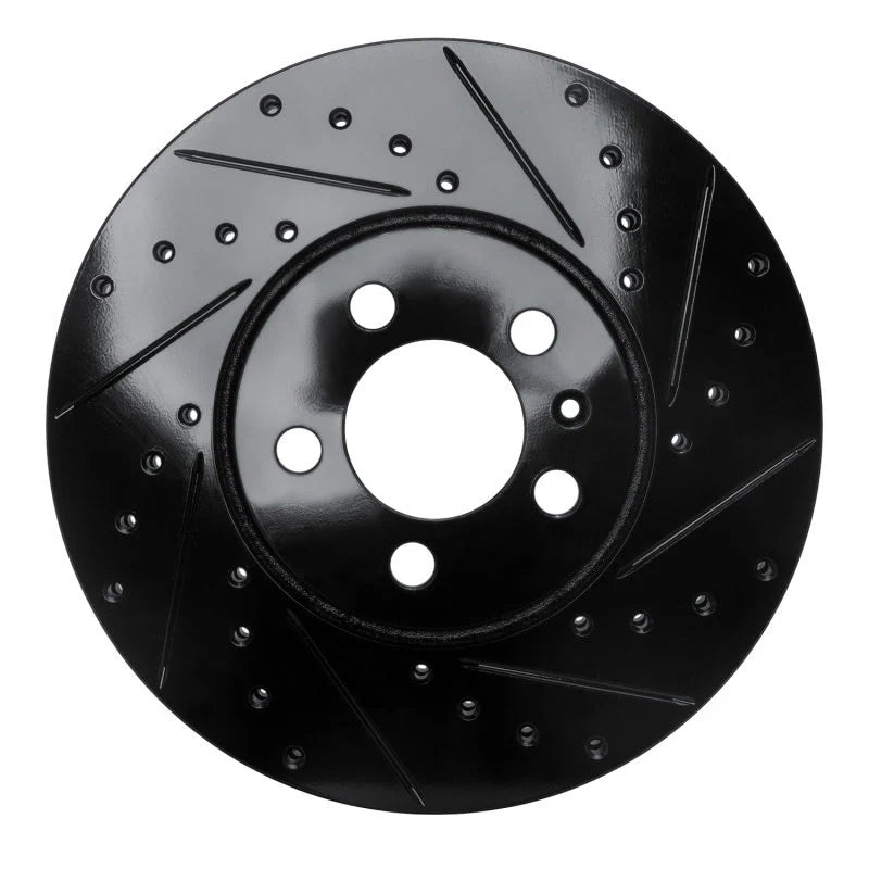 R1 Concepts black auto part