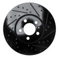 R1 Concepts black auto part