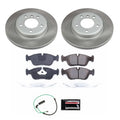 PowerStop auto part